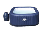 Bestway 54155E Hawaii Air Jet Inflatable Outdoor Spa tub