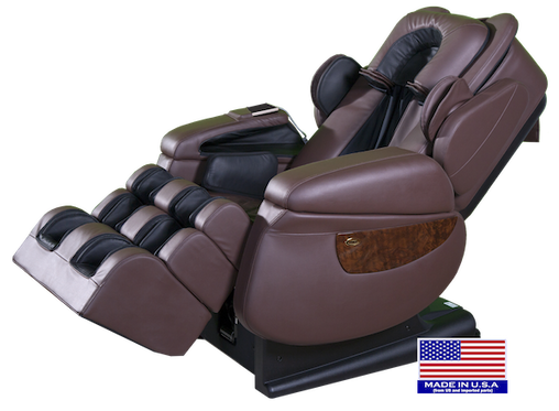 Luraco i7 PLUS iRobotics 3D Medical Massage Chair with Zero Gravity